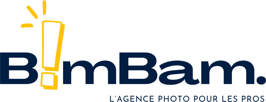 B!mBam, l’agence photo pour les pros