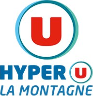 Hyper U La Montagne
